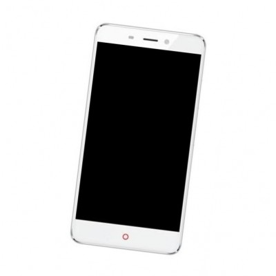 Lcd Connector For Nubia N1 64gb By - Maxbhi Com