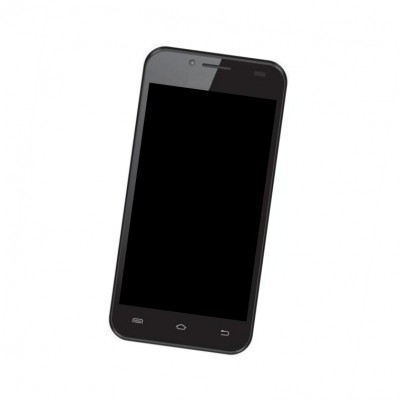 Lcd Connector For Maxx Msd7 3g Ax46 By - Maxbhi Com