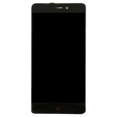 Lcd With Touch Screen For Nubia N1 64gb Black By - Maxbhi Com