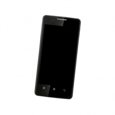 Lcd Connector For Reliance Lenovo A600e By - Maxbhi Com
