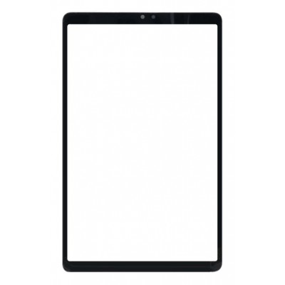 Replacement Front Glass For Realme Pad Mini Blue By - Maxbhi Com
