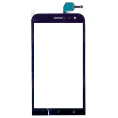 Touch Screen Digitizer For Asus Zenfone Go Zb500kl Black By - Maxbhi Com
