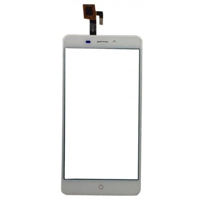 Touch Screen Digitizer For Nubia N1 64gb Gold By - Maxbhi Com