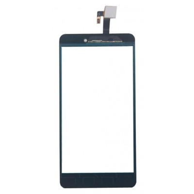 Touch Screen Digitizer For Nubia N1 64gb Gold By - Maxbhi Com