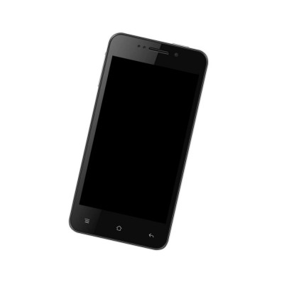 Lcd Connector For Hsl Yuva Y4200 By - Maxbhi Com