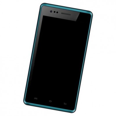 Lcd Connector For Intex Aqua 4 5e By - Maxbhi Com