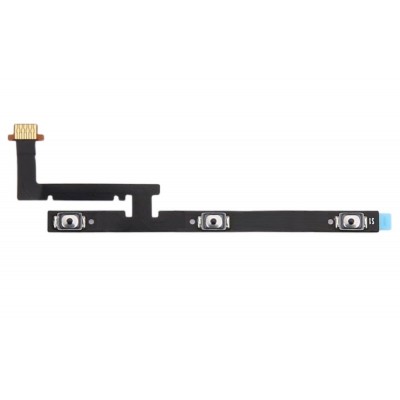 Volume Button Flex Cable For Letv Le 1s By - Maxbhi Com