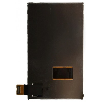 Lcd Screen For Lg E900 Optimus 7 Replacement Display By - Maxbhi Com