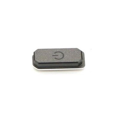Power Button Outer For Samsung Galaxy S Glide White By - Maxbhi Com