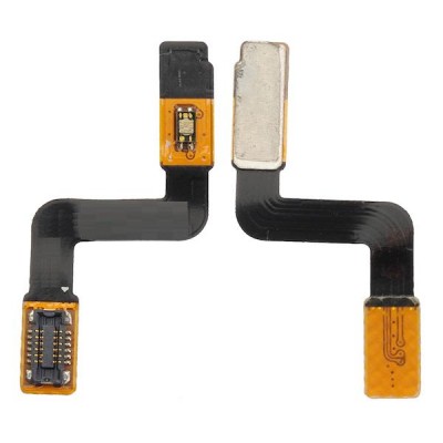 Proximity Light Sensor Flex Cable For Samsung Galaxy Tab S 8 4 Lte By - Maxbhi Com