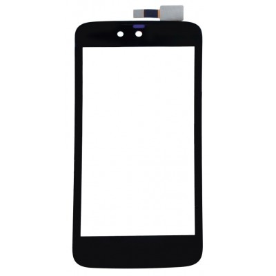 Touch Screen Digitizer For Karbonn One Sparkle Vblue By - Maxbhi Com