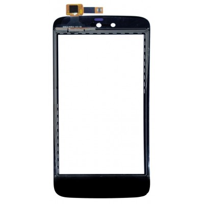 Touch Screen Digitizer For Karbonn One Sparkle Vred By - Maxbhi Com