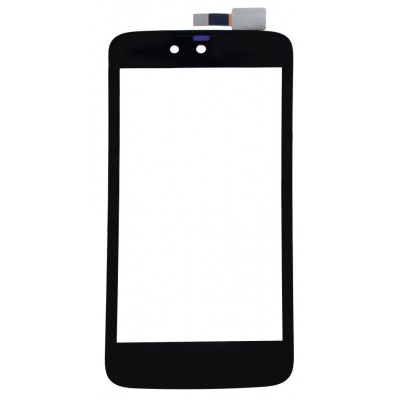 Touch Screen Digitizer For Karbonn One Sparkle Vwhite By - Maxbhi Com