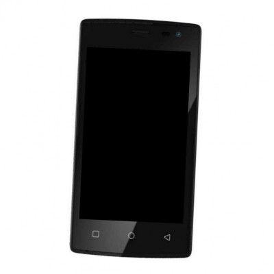 Lcd Flex Cable For Zen Admire Glory By - Maxbhi Com