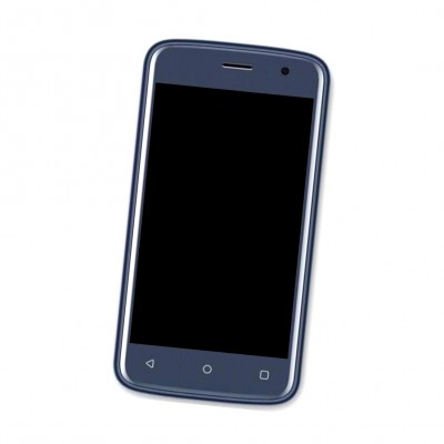 Lcd Connector For Blu C4 By - Maxbhi Com