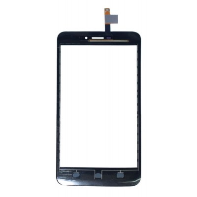 Touch Screen Digitizer For Micromax Canvas Play Q355 White By - Maxbhi Com