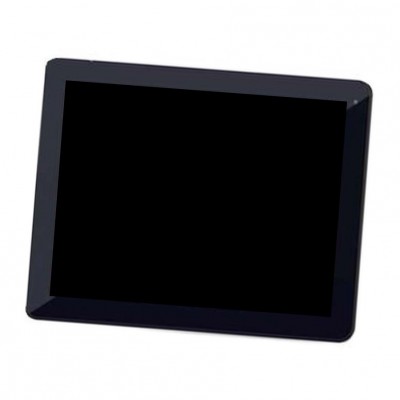 Lcd Flex Cable For Penta Tpad Ws907q By - Maxbhi Com