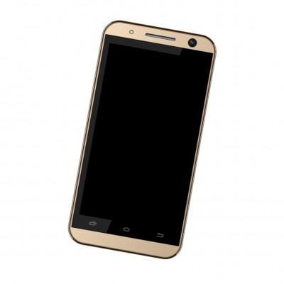 Lcd Connector For Spice Xlife M5 Pro By - Maxbhi Com