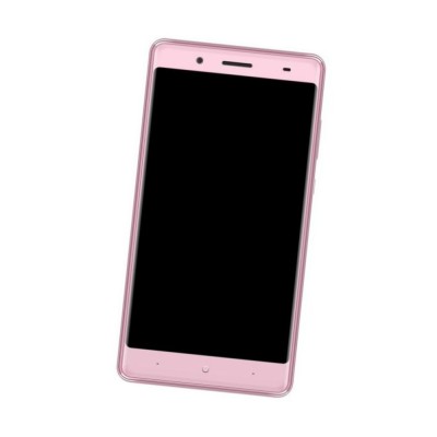 Lcd Flex Cable For Zen Admire Sense Plus By - Maxbhi Com
