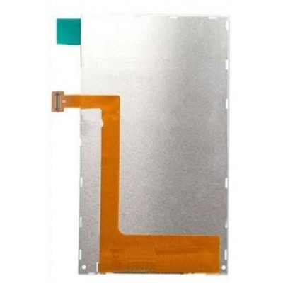 Lcd Screen For Lenovo P700 Replacement Display By - Maxbhi Com