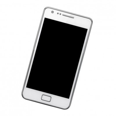 Lcd Connector For Samsung I9100 Galaxy S Ii By - Maxbhi Com