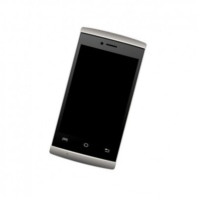 Lcd Connector For Lava Iris 352 Flair By - Maxbhi Com
