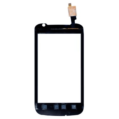 Touch Screen Digitizer For Micromax A84 White By - Maxbhi Com