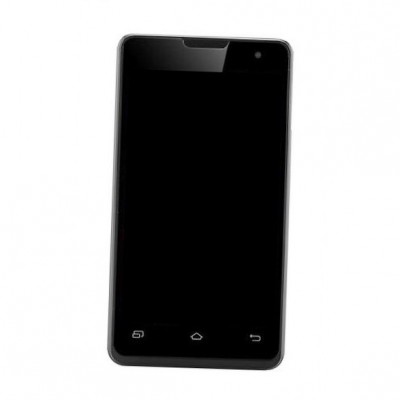 Lcd Connector For Cloudfone Thrill 400qx By - Maxbhi Com