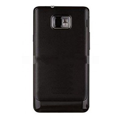 Full Body Housing For Samsung I9100 Galaxy S Ii Black - Maxbhi.com