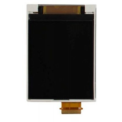 LCD with Touch Screen for LG GB230 Julia