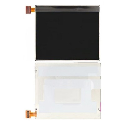 Lcd Screen For Blackberry Curve 9320 Replacement Display By - Maxbhi Com