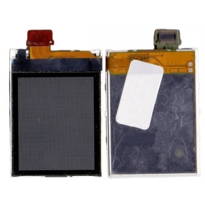 Lcd Screen For Nokia 5200 Replacement Display By - Maxbhi Com