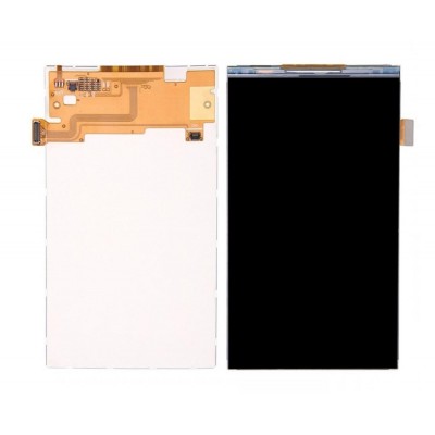 Lcd Screen For Samsung Galaxy Grand 2 Smg7102 With Dual Sim Replacement Display By - Maxbhi Com