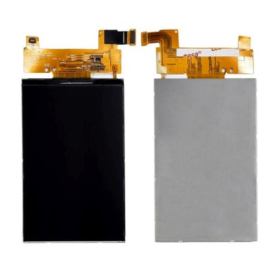 Lcd Screen For Samsung Galaxy Grand Quattro Win Duos I8552 Replacement Display By - Maxbhi Com