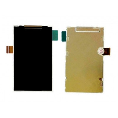 Lcd Screen For Sony Ericsson Ck15i Replacement Display By - Maxbhi Com