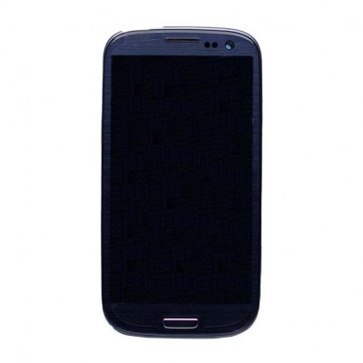 Lcd Screen For Samsung Galaxy S Iii T999 Replacement Display By - Maxbhi Com