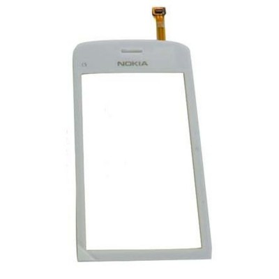 Touch Screen for Nokia C5