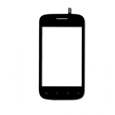 Touch Screen Digitizer For Karbonn K75 Plus Black By - Maxbhi Com