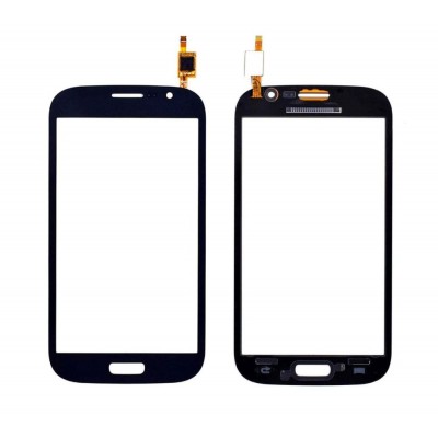 Touch Screen Digitizer For Samsung Galaxy Grand I9082 Black By - Maxbhi Com
