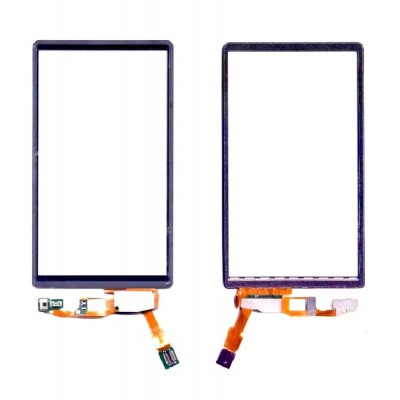 Touch Screen Digitizer For Sony Ericsson Xperia Neo V Mt11 White By - Maxbhi Com