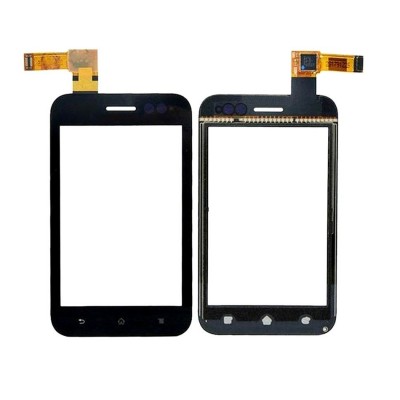 Touch Screen Digitizer For Sony Xperia Tipowhite By - Maxbhi Com