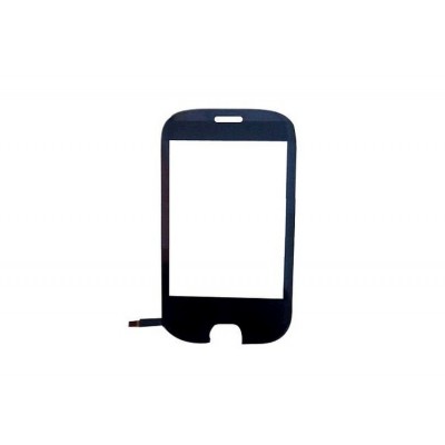 Touch Screen Digitizer For Spice Flo M5670 White By - Maxbhi Com