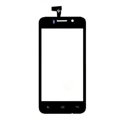 Touch Screen Digitizer For Xolo Q800 Black By - Maxbhi.com