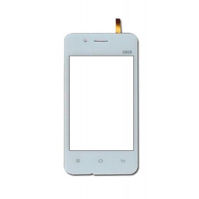 Touch Screen Digitizer For Yxtel G928 Orange By - Maxbhi.com