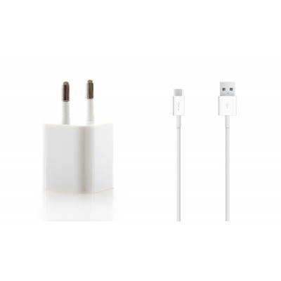 Charger for Hi-Tech 115 Micra - USB Mobile Phone Wall Charger