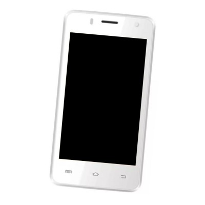 Lcd Connector For Intex Aqua Y2 1gb Ram By - Maxbhi Com