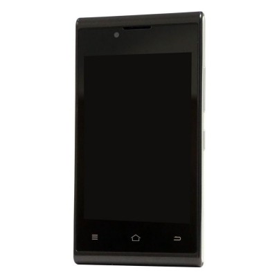 Lcd Connector For Nuvo Alpha Ns35 By - Maxbhi Com
