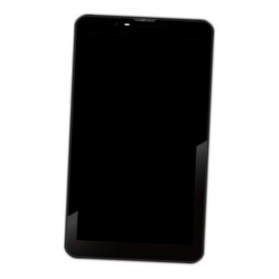 Lcd Connector For Karbonn Tafone A34 Hd Star By - Maxbhi Com
