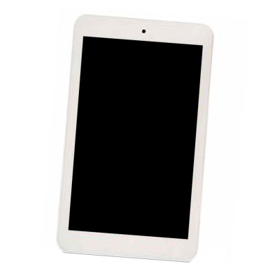Lcd Connector For Eddy Kids Tablet By - Maxbhi Com