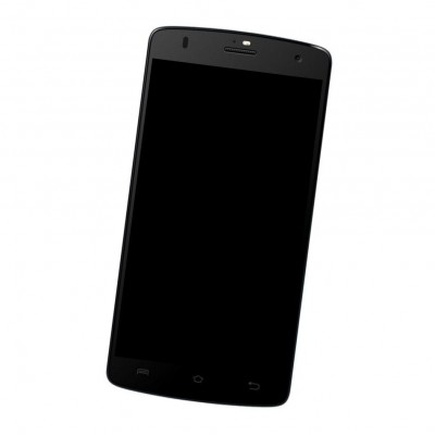 Lcd Connector For Lava Iris Selfie 50 By - Maxbhi Com